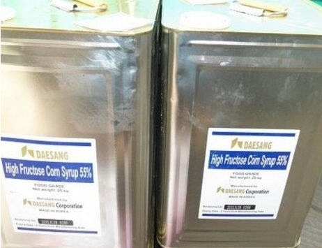 Bộ Công Thương dừng điều tra đường lỏng Trung Quốc và Hàn Quốc bán phá giá