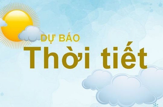 Dự báo thời tiết đêm nay và ngày mai (15-16/10): Hà Nội tiếp tục có mưa, trời lạnh