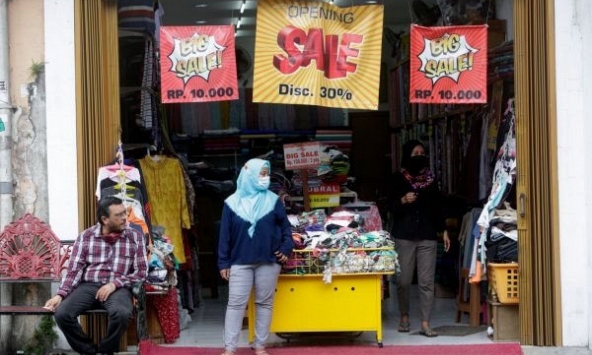 Chi tiêu hộ gia đình ở Indonesia, Philippines, Thái Lan có thể mất nhiều năm để phục hồi