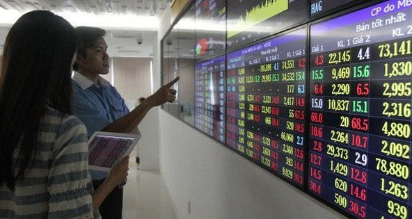 Sự cố nghẽn mạng sàn HoSE đã được xử lý thành công