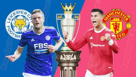 Link xem trực tiếp Leicester vs MU lúc 21h ngày 16/10