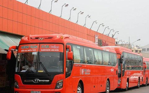 Phương Trang xin phép thí điểm chuyến xe 0 đồng từ TP.HCM đến 21 tỉnh, thành