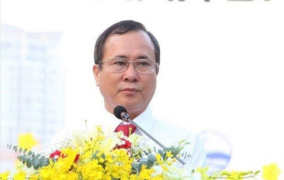 Vì sao VKSND Tối cao trả hồ sơ vụ án cựu Bí thư Bình Dương?