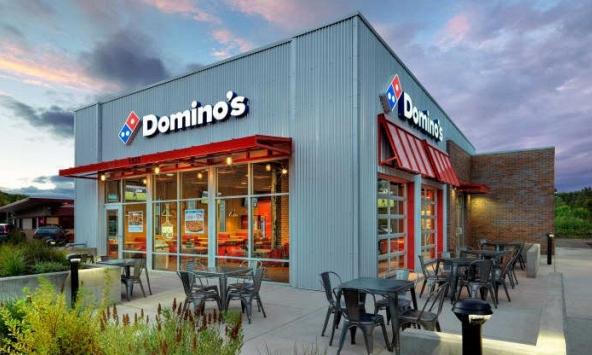 Nếu đầu tư 1.000 USD vào Domino’s Pizza 10 năm trước, đây là số tiền bạn có ở hiện tại
