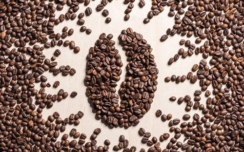 Tuần qua, giá cà phê trong nước tăng 200 đồng/kg