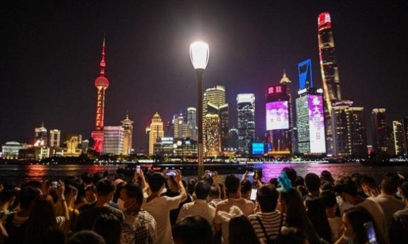 Maybank Kim Eng: Sự tăng trưởng của khối Asean-5 lần đầu tiên vượt qua Trung Quốc