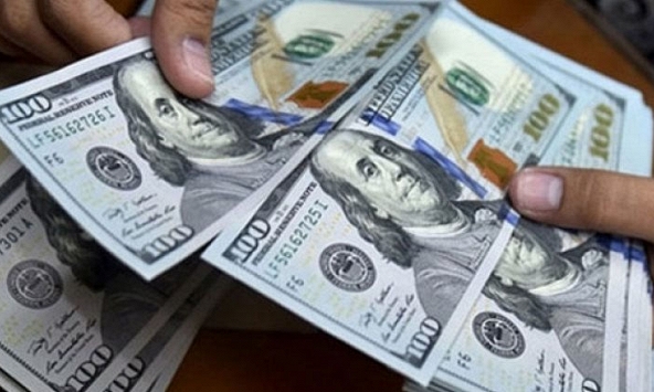 Đồng USD quay đầu giảm phiên cuối tuần