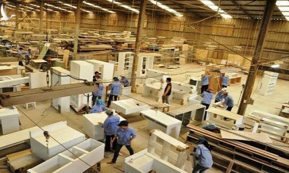 Xuất khẩu gỗ và đồ gỗ được dự báo phục hồi