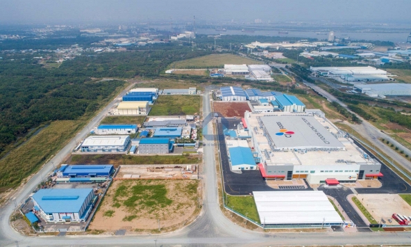 IDICO sẽ đầu tư dự án khu công nghiệp, đô thị ở Bà Rịa - Vũng Tàu?