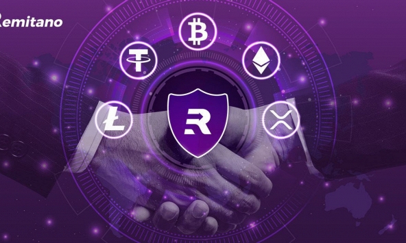 Sàn Remitano là gì? Hướng dẫn đăng ký, mua bán BTC, ETH trên Remitano
