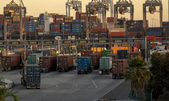 Sự hỗn loạn trong chuỗi cung ứng có thể sắp trở nên tồi tệ hơn