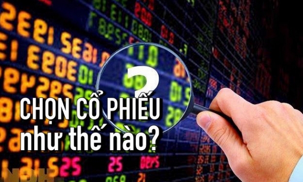 Tư vấn đầu tư: 2 cách phân tích để chọn cổ phiếu tốt nhất (phần 10)