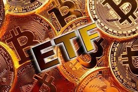 Có nên đầu tư vào một quỹ ETF Bitcoin?