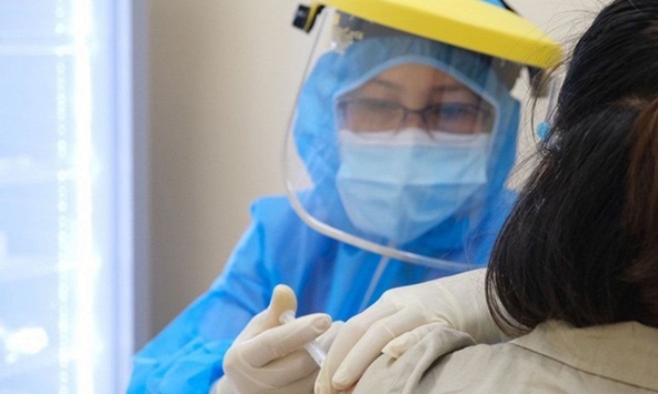 Nhiều trường học ở TP.HCM lên kế hoạch tiêm vaccine COVID-19 cho học sinh