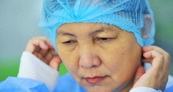 Vinh danh người phụ nữ đưa kỹ thuật ECMO về Việt Nam