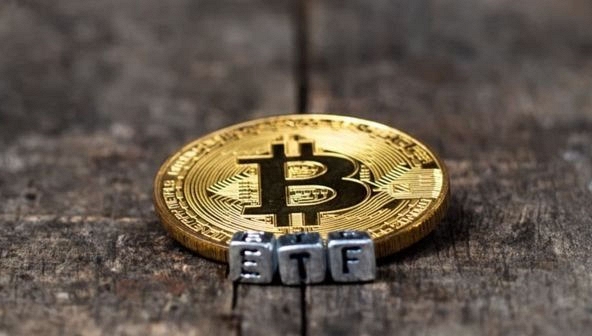 Bitcoin lên đỉnh cao nhất mọi thời đại trước khi niêm yết ETF tương lai?
