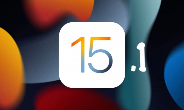 Apple phát hành iOS 15.1 và iOS 15.1 RC, tiếp tục sửa lỗi và cải thiện hiệu năng