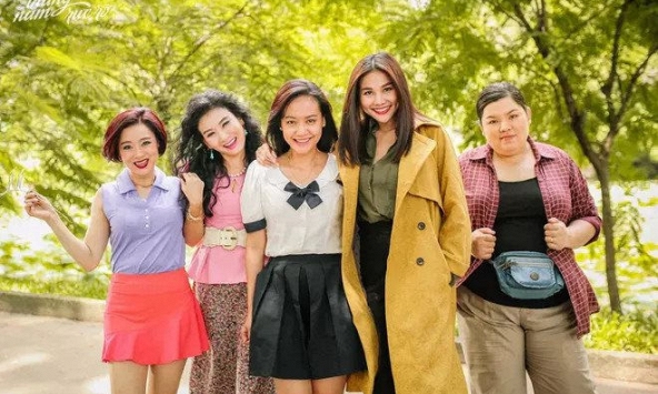 Những phim Việt tôn vinh phái đẹp đáng xem dịp 20/10