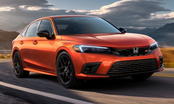 Honda Civic Si 2022 giảm công suất nhưng cảm giác lái thú vị hơn