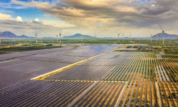 3 thị trường ASEAN lọt top triển vọng năng lượng tái tạo của thế giới