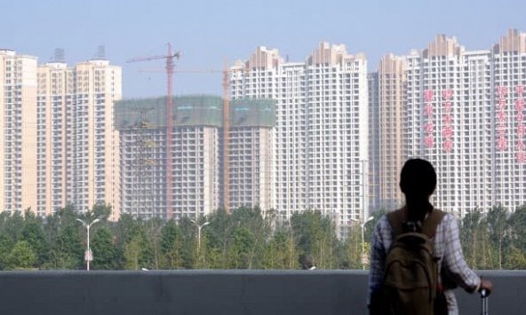 Evergrande 'chỉ là sự khởi đầu', Trung Quốc cần phải loại bỏ bớt doanh nghiệp bất động sản để cứu thị trường