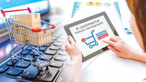 Thương mại điện tử có phải là thị trường tiếp theo cho các sản phẩm B2B?