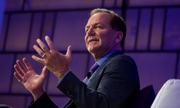 Tỷ phú Paul Tudor Jones: Lạm phát có thể tồi tệ hơn thị trường quan ngại