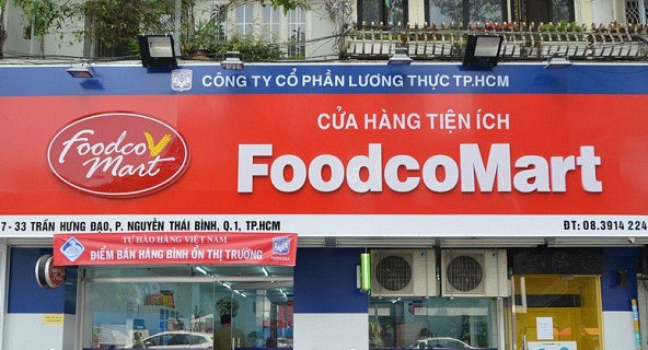 Chủ hệ thống FoodcoMart lỗ gần 7 tỷ đồng trong quý 3