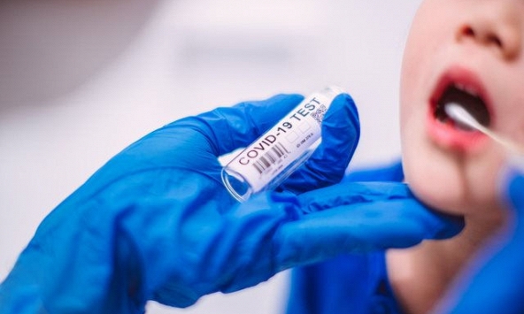 Hội chứng COVID-19 kéo dài khiến trẻ mệt mỏi, đau đầu, khó tập trung
