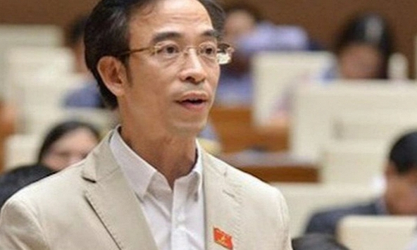 Giám đốc Bệnh viện Bạch Mai bị khởi tố