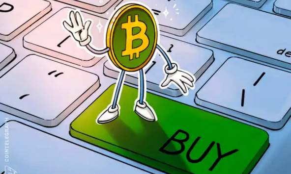 Trước khi mua Bitcoin, hãy trả lời 4 câu hỏi này