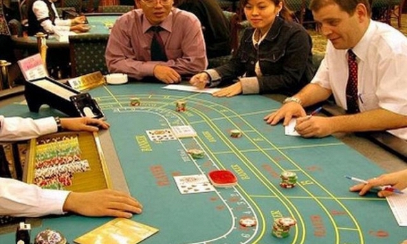 Chủ sở hữu Casino Royal Hạ Long lỗ quý thứ 8 liên tiếp