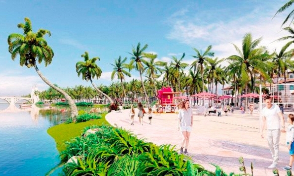 Đâu là cú hích tạo đà cho bất động sản Sầm Sơn 2022?