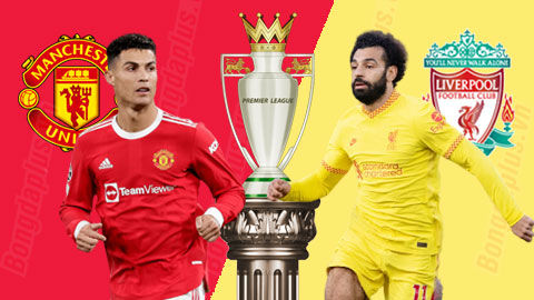 Nhận định bóng đá Man United vs Liverpool, 22h30 ngày 24/10: Trò chơi tàu lượn của M.U