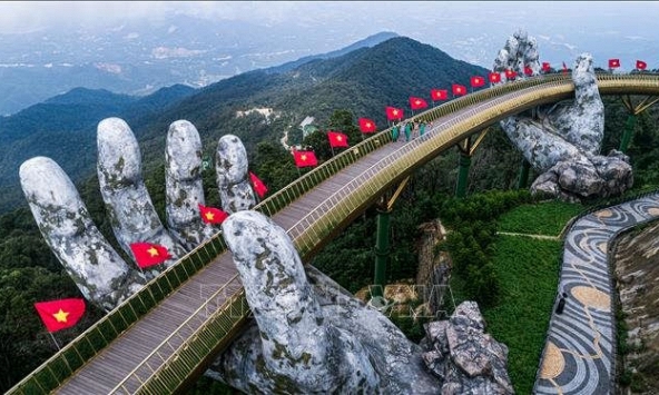 4 địa phương đề nghị được thí điểm đón khách quốc tế trong tháng 11