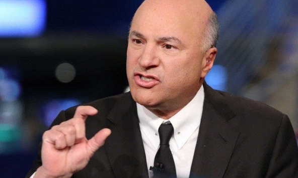 Kevin O'Leary cho biết thói quen 'đơn giản' này có thể giúp bạn thăng tiến trong công việc