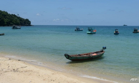 Phú Quốc đón khách quốc tế có hộ chiếu vaccine từ 20/11