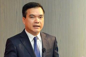 Ông Nguyễn Chí Thành làm Chủ tịch Hội đồng thành viên SCIC