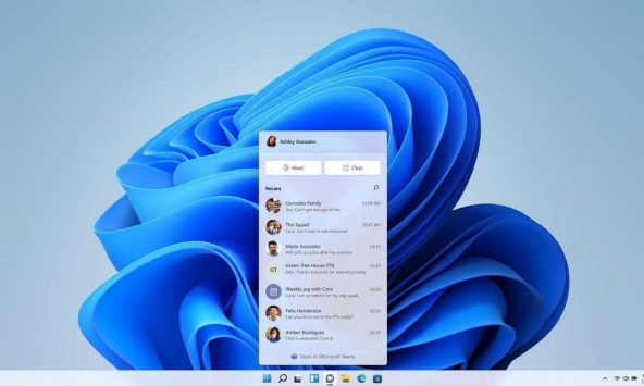 Cách chạy ứng dụng Android trên Windows 11 Beta