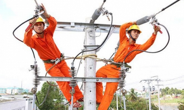 Nguy cơ thiếu điện, Bộ Công thương lên phương án đối phó