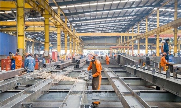 TP.HCM: 85,71% doanh nghiệp bị ảnh hưởng bởi dịch COVID-19