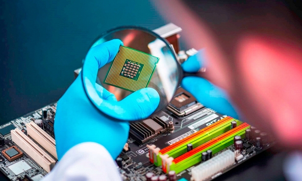 Mỹ phải bảo vệ 5 công nghệ này nếu muốn tiếp tục là siêu cường