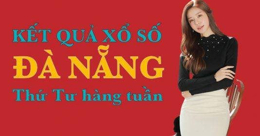 KQXSDNG 27/10/2021: Trực tiếp xổ số Đà Nẵng thứ Tư ngày 27/10/2021