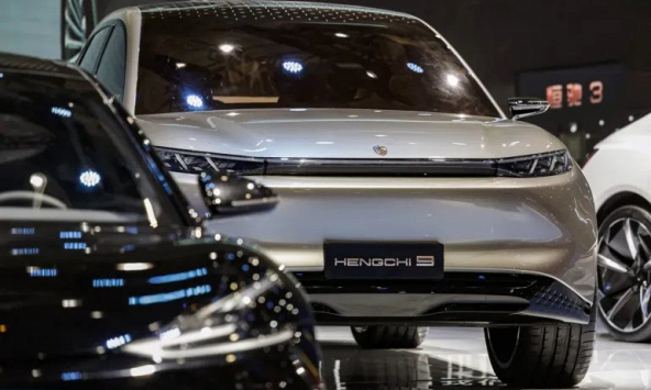 Thoát nguy cơ vỡ nợ vào phút chót, Evergrande tuyên bố chuyển trọng tâm sang xe điện thay vì bất động sản