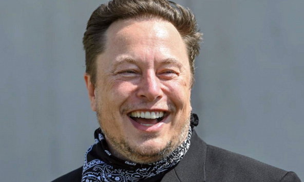 Elon Musk tiết lộ không nắm giữ shiba inu, chỉ mua Bitcoin, Ether và Dogecoin