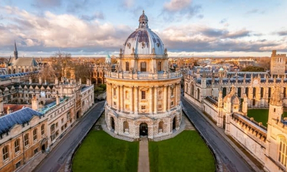 10 trường đại học tốt nhất thế giới năm 2022