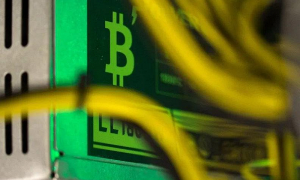 Một lượng lớn Bitcoin vẫn nằm trong tay số ít 'cá mập'