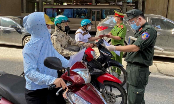 COVID-19 đã 'thổi bay' 1.700 tỷ USD từ các nền kinh tế châu Á vào năm 2020