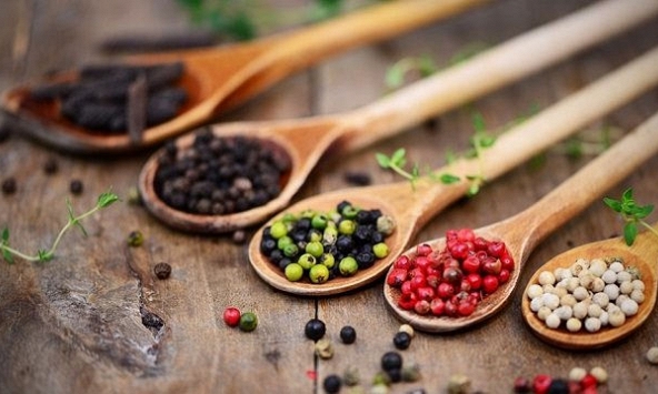 Giá tiêu trong nước được dự báo đạt 90.000 đồng/kg vào cuối tháng này