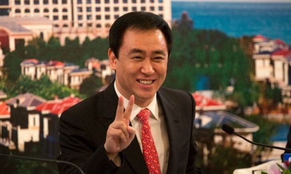 Trung Quốc yêu cầu người sáng lập Evergrande dùng 'tiền túi' để giải quyết khủng hoảng